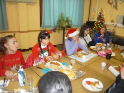 221219 Repas De Classe    9